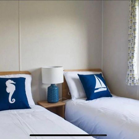 Brand New 2 Bedroom Lodge Perfect For Families Morecambe Exteriér fotografie