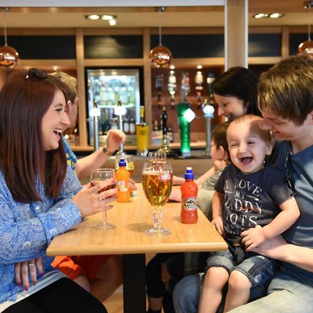 Brand New 2 Bedroom Lodge Perfect For Families Morecambe Exteriér fotografie