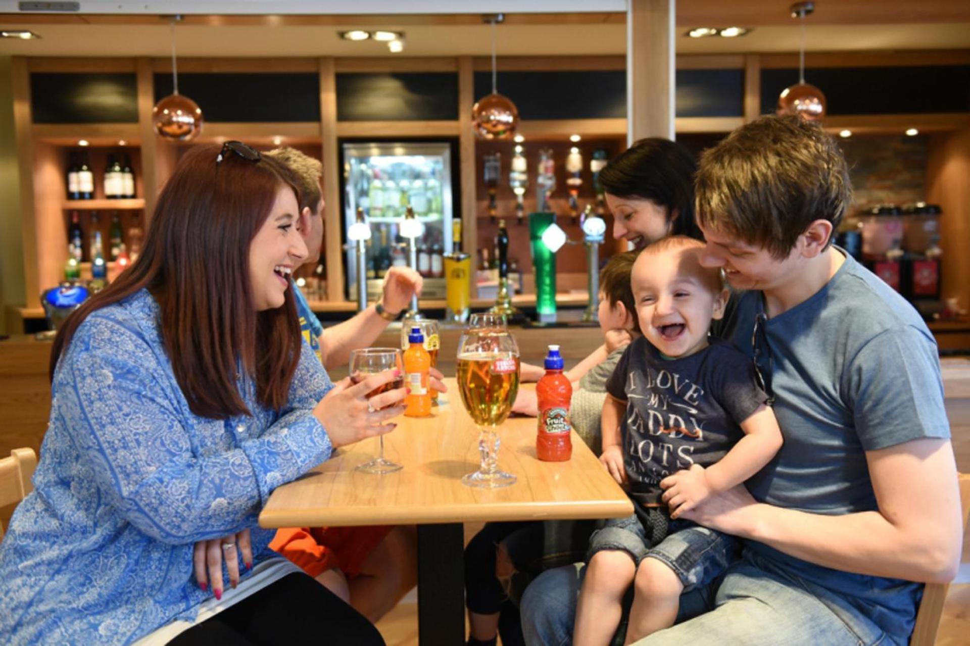Brand New 2 Bedroom Lodge Perfect For Families Morecambe Exteriér fotografie