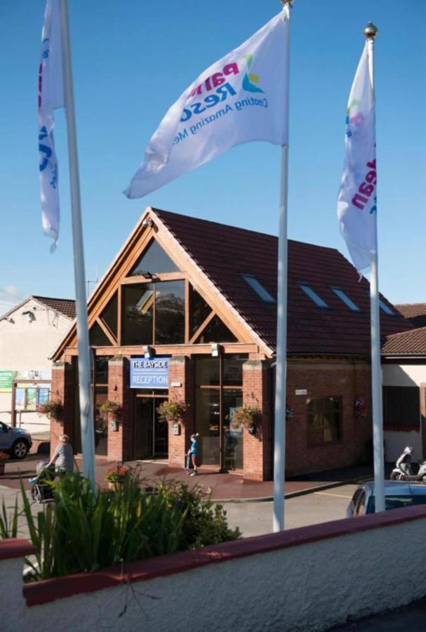 Brand New 2 Bedroom Lodge Perfect For Families Morecambe Exteriér fotografie