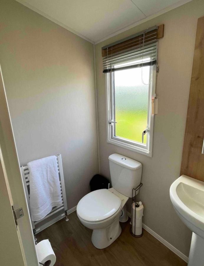 Brand New 2 Bedroom Lodge Perfect For Families Morecambe Exteriér fotografie